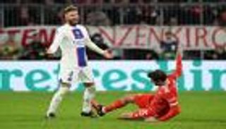 اتهام صادم ورد سريع.. هل أهان راموس باريس سان جيرمان؟