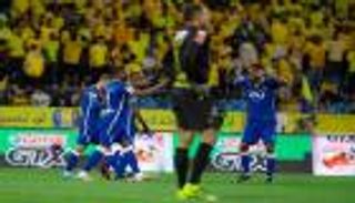 رباعية تصحح المسار.. الهلال يُخرج التعاون من المربع الذهبي في الدوري السعودي