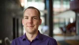 كريس جرينينج، أستاذ علم الأحياء الدقيقة بجامعة موناش