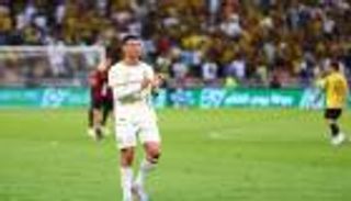 "غير سعيد مع النصر".. مفاجأة بشأن كريستيانو رونالدو