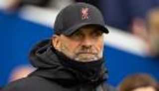 "لم نحقق أي شيء".. كلوب يتواضع بعد سباعية مانشستر يونايتد