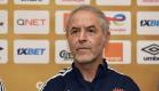 "سنعود بنتيجة إيجابية".. كيف يخطط مدرب الأهلي لمواجهة صن داونز؟