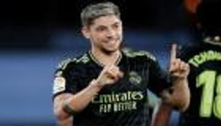 فالفيردي يحدد شرطا غريبا للرحيل عن ريال مدريد