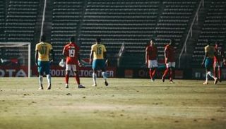 تاريخ مواجهات الأهلي وصن داونز