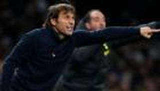 دوري أبطال أوروبا يُشعل حربا في توتنهام.. هل يرحل كونتي؟