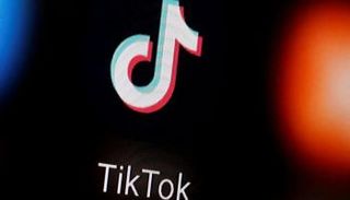 تطبيق تيك توك - أرشيفية