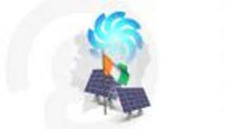 "مصدر" الإماراتية تطور محطة طاقة شمسية في ساحل العاج