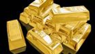 الذهب يستعيد بريقه وسط العتمة.. رابح في أسبوع قاس