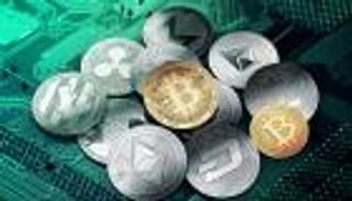 أسعار العملات الرقمية.. انهيار جماعي