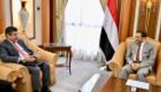 فتحوا 156 معسكرا جديدا.. "الرئاسي اليمني" يكشف شروط السلام مع الحوثيين