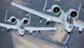 قاتلت في العراق وأفغانستان.. طائرة A-10 الأمريكية إلى التقاعد