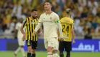 "محبطون ولكن".. ماذا قال كريستيانو رونالدو بعد صفعة الاتحاد الثانية؟