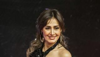 الفنانة المصرية حلا شيحة