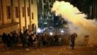 "الوكلاء الأجانب" بجورجيا.. واشنطن تنتصر في أزمة سياسية بظلال روسية