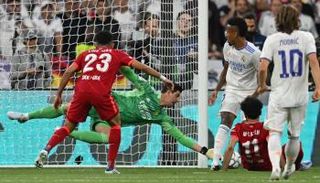 نهائي دوري أبطال أوروبا 2022