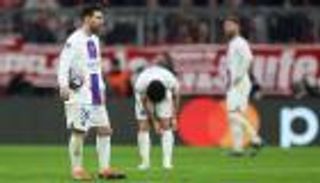 الأرجنتين هي الحل.. سان جيرمان يجهز "ملك البطولات" لخلافة جالتييه