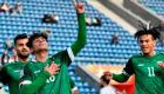 عبر كأس آسيا.. منتخب العراق يصعق إيران ويتأهل لمونديال الشباب