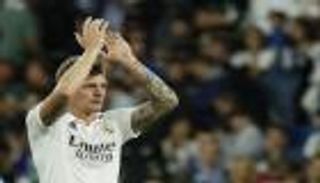 ملاحقا رونالدو وبنزيما.. كروس يقتحم قائمة تاريخية في ريال مدريد