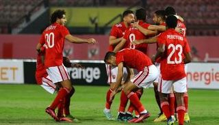 الأهلي في دوري أبطال أفريقيا