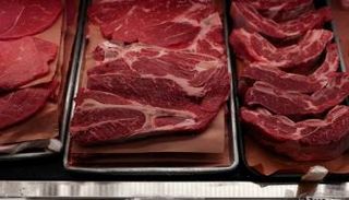 مصر توضح حقيقة استيراد لحوم مصابة بجنون البقر