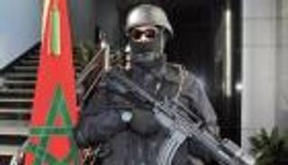 "مثلث الموت".. مارد الإرهاب يوقظ "الخلايا النائمة" ويهدد المغرب