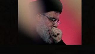 الأمين العام لحزب الله حسن نصرالله