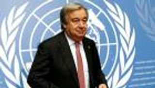 غوتيريش يستشهد بـ"القرآن".. ويشيد بـوثيقة "الأخوة الإنسانية"