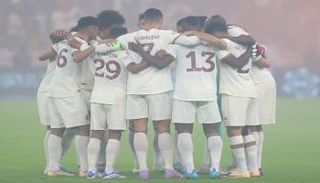 مباراة الاتحاد والنصر