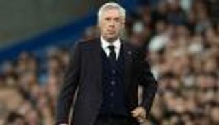 لخدمة إيفرتون.. أنشيلوتي يروي قصة مكالمة أعادته إلى ريال مدريد