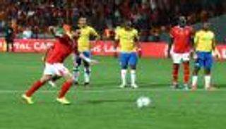 ما أكبر هزائم الأهلي في دوري أبطال أفريقيا؟ بصمة صن داونز