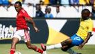 أسوأ هزيمة.. 5 أرقام سلبية من سقوط الأهلي في ملعب صن داونز