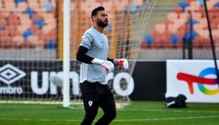 محمد أبو جبل 