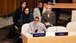 الإمارات تدعو إلى تحرك عالمي لسد الفجوة الرقمية بين النساء والفتيات