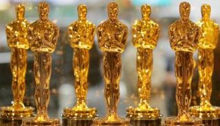 جوائز الأوسكار- أرشيفية