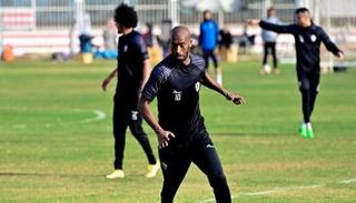 محمود عبدالرازق شيكابالا