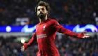 محمد صلاح يدخل قائمة عظماء أفريقيا في الدوري الإنجليزي