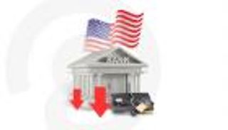 أكبر إفلاسات البنوك في تاريخ أمريكا.. "SVB" يقلب الأوجاع