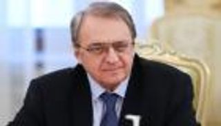 مسؤول روسي بارز يكشف دورا لموسكو في الاتفاق السعودي الإيراني