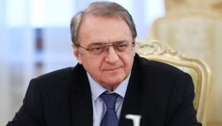 ميخائيل بوغدانوف