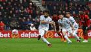 "هذه هي الحياة".. ماذا قال كلوب عن ركلة محمد صلاح الضائعة؟