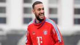 وانتهت لعنة المونديال.. نصير مزراوي يعود في ليلة بيضاء لبايرن ميونخ