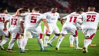 الوداد المغربي
