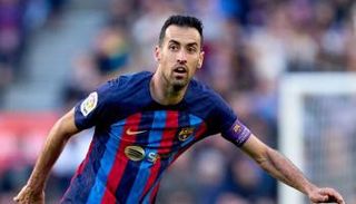 سيرجيو بوسكيتس