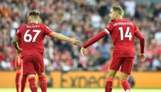 فريق ليفربول