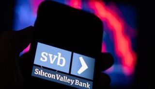 إفلاس بنك سيليكون فالي