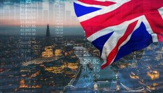 الاقتصاد البريطاني