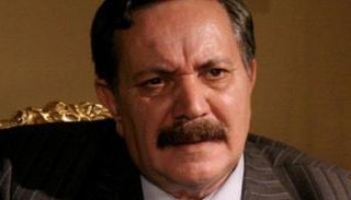 الممثّل العراقي بهجت الجبوري