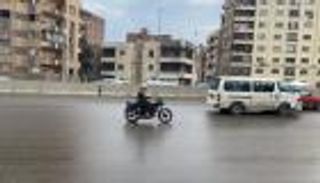 "الشتاء يعود".. تحذير من طقس الإثنين في مصر