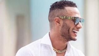 محمد رمضان - أرشيفية