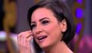 ريهام عبدالغفور تنعى "ملاكها الحارس": "هتوحشني يا بنجر"
